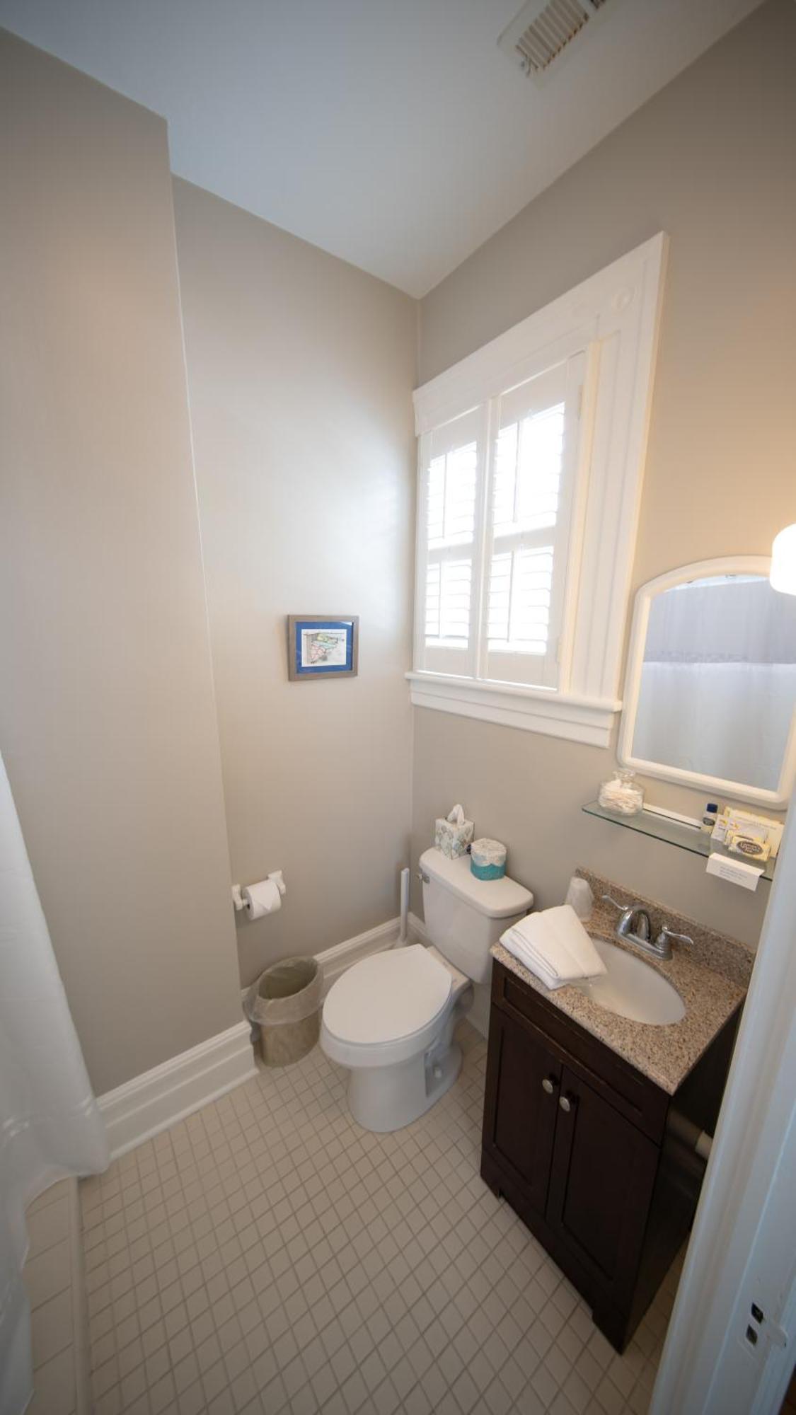 The Edenton Collection-Captain'S Quarters Inn Room photo