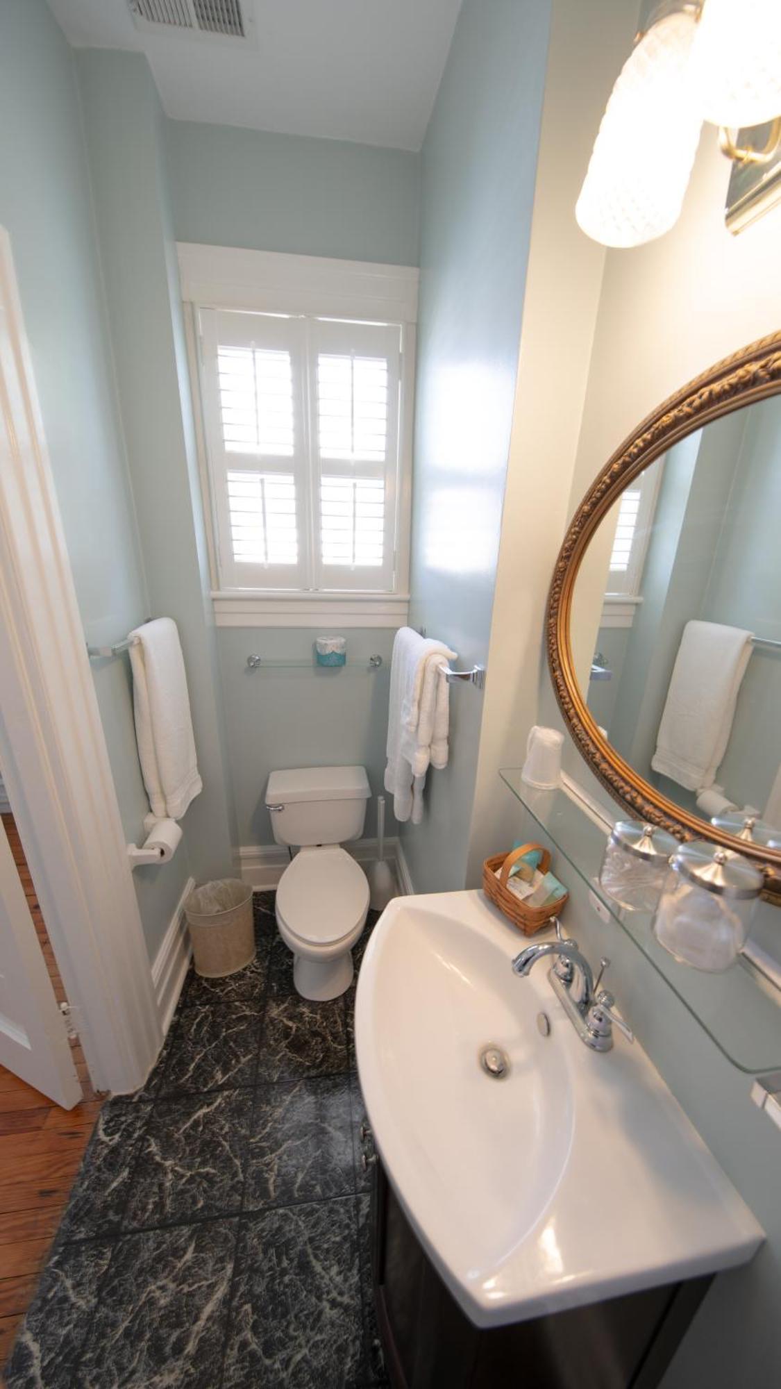 The Edenton Collection-Captain'S Quarters Inn Room photo