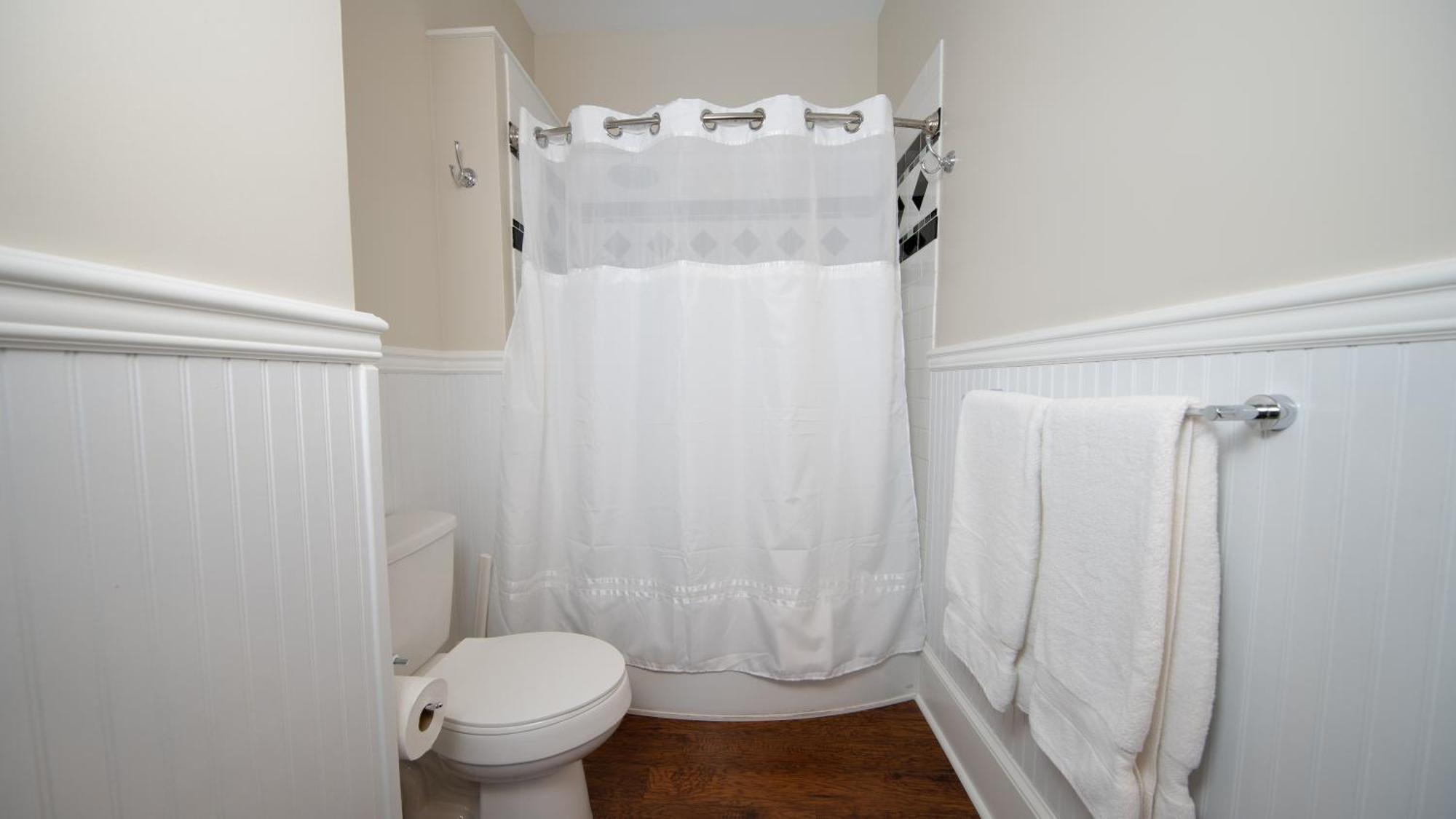 The Edenton Collection-Captain'S Quarters Inn Room photo