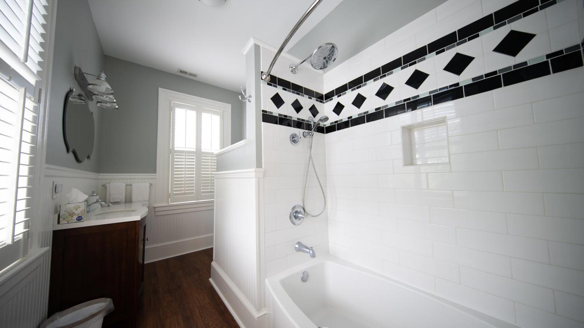 The Edenton Collection-Captain'S Quarters Inn Room photo
